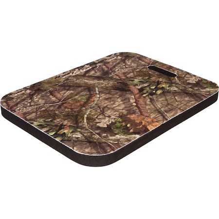 Earth Edge Earth Edge Mossy Oak Camouflage Kneeling Pad 1 in. H X 15 in. W X 20 in. L EE000231-30D